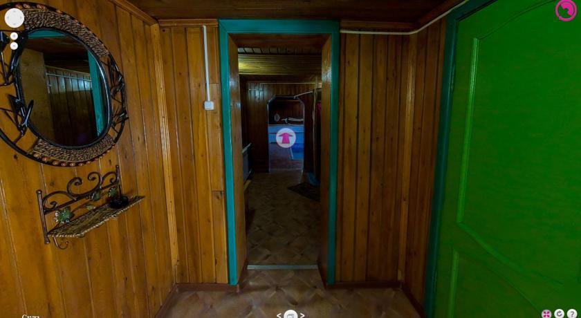 Гостиница Baza Otdykha Chaika Байкальск-103