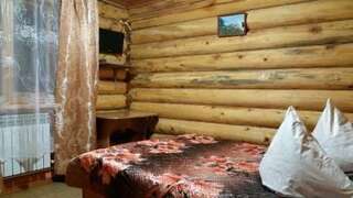 Гостиница Baza Otdykha Chaika Байкальск Номер "Стандарт"-65