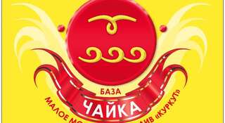 Гостиница Baza Otdykha Chaika Байкальск Номер "Стандарт"-105