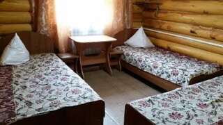 Гостиница Baza Otdykha Chaika Байкальск Номер "Стандарт"-66