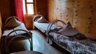 Гостиница Baza Otdykha Chaika Байкальск Номер "Стандарт"-71