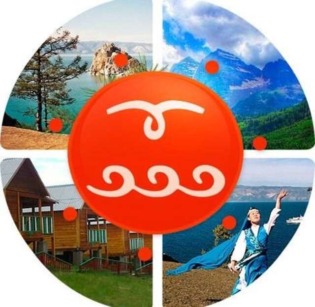 Гостиница Baza Otdykha Chaika Байкальск-108